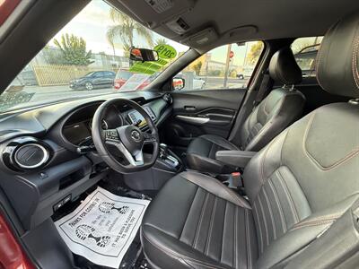 2019 Nissan Kicks S   - Photo 16 - South Gate, CA 90280