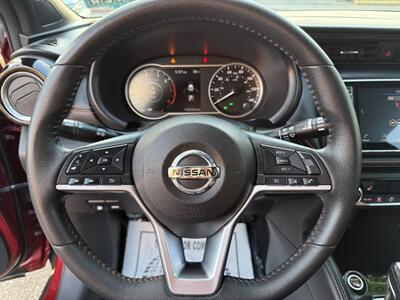 2019 Nissan Kicks S   - Photo 18 - South Gate, CA 90280