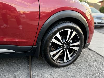 2019 Nissan Kicks S   - Photo 10 - South Gate, CA 90280