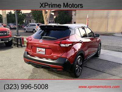 2019 Nissan Kicks S   - Photo 7 - South Gate, CA 90280