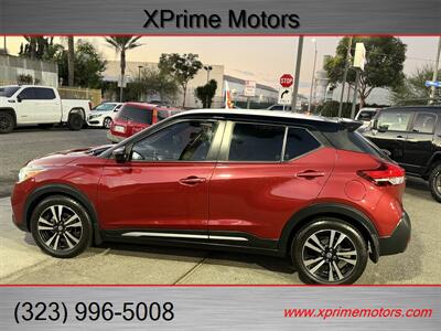 2019 Nissan Kicks S   - Photo 4 - South Gate, CA 90280