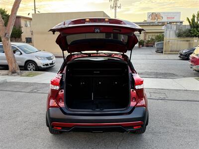 2019 Nissan Kicks S   - Photo 12 - South Gate, CA 90280