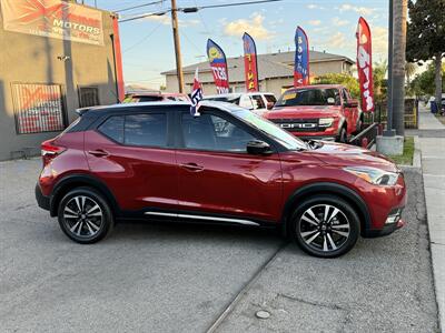 2019 Nissan Kicks S   - Photo 9 - South Gate, CA 90280