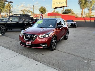 2019 Nissan Kicks S   - Photo 4 - South Gate, CA 90280