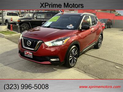 2019 Nissan Kicks S   - Photo 3 - South Gate, CA 90280
