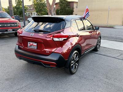 2019 Nissan Kicks S   - Photo 8 - South Gate, CA 90280