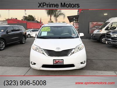 2012 Toyota Sienna XLE 7-Passenger Auto Acce   - Photo 2 - South Gate, CA 90280