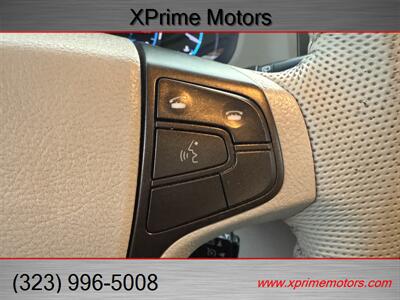 2012 Toyota Sienna XLE 7-Passenger Auto Acce   - Photo 29 - South Gate, CA 90280