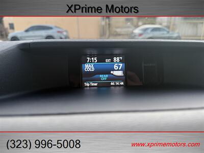 2012 Toyota Sienna XLE 7-Passenger Auto Acce   - Photo 32 - South Gate, CA 90280