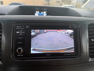 2012 Toyota Sienna XLE 7-Passenger Auto Acce   - Photo 31 - South Gate, CA 90280