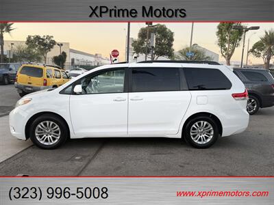 2012 Toyota Sienna XLE 7-Passenger Auto Acce   - Photo 5 - South Gate, CA 90280