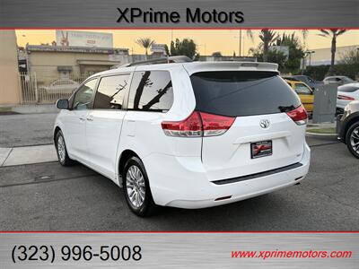 2012 Toyota Sienna XLE 7-Passenger Auto Acce   - Photo 6 - South Gate, CA 90280