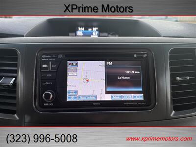 2012 Toyota Sienna XLE 7-Passenger Auto Acce   - Photo 30 - South Gate, CA 90280