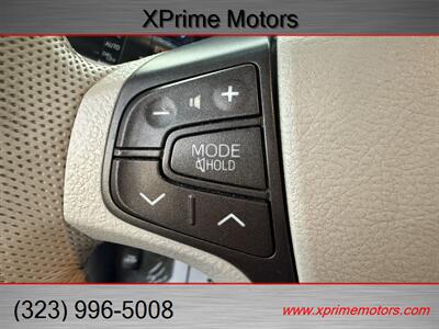 2012 Toyota Sienna XLE 7-Passenger Auto Acce   - Photo 28 - South Gate, CA 90280