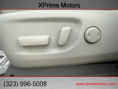 2012 Toyota Sienna XLE 7-Passenger Auto Acce   - Photo 22 - South Gate, CA 90280