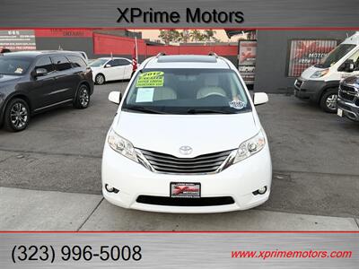 2012 Toyota Sienna XLE 7-Passenger Auto Acce   - Photo 3 - South Gate, CA 90280