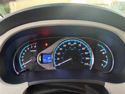 2012 Toyota Sienna XLE 7-Passenger Auto Acce   - Photo 27 - South Gate, CA 90280