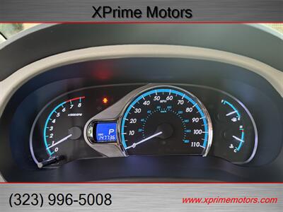2012 Toyota Sienna XLE 7-Passenger Auto Acce   - Photo 27 - South Gate, CA 90280