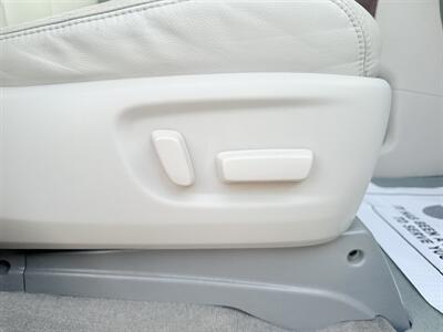 2012 Toyota Sienna XLE 7-Passenger Auto Acce   - Photo 42 - South Gate, CA 90280