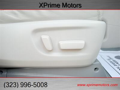 2012 Toyota Sienna XLE 7-Passenger Auto Acce   - Photo 42 - South Gate, CA 90280