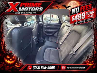 2017 Mazda CX-5 Touring - Photo 26 - South Gate, CA 90280