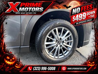 2017 Mazda CX-5 Touring - Photo 9 - South Gate, CA 90280