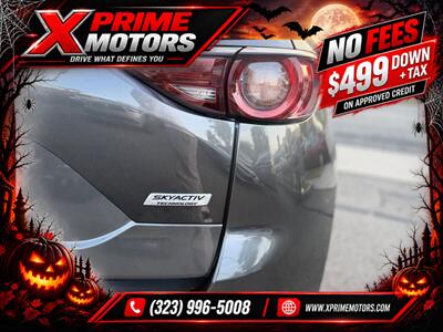 2017 Mazda CX-5 Touring - Photo 10 - South Gate, CA 90280