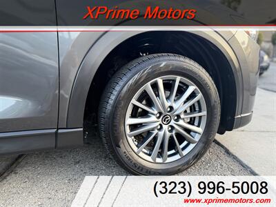 2017 Mazda CX-5 Touring   - Photo 9 - South Gate, CA 90280