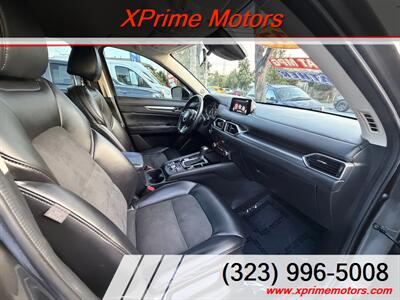 2017 Mazda CX-5 Touring   - Photo 32 - South Gate, CA 90280