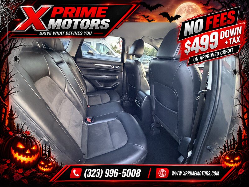2017 Mazda CX-5 Touring - Photo 30 - South Gate, CA 90280