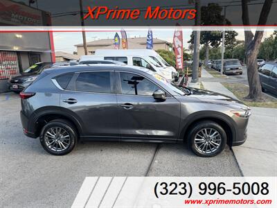 2017 Mazda CX-5 Touring   - Photo 8 - South Gate, CA 90280