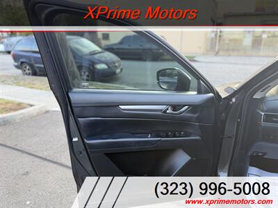 2017 Mazda CX-5 Touring   - Photo 14 - South Gate, CA 90280