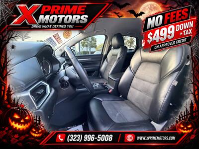 2017 Mazda CX-5 Touring - Photo 18 - South Gate, CA 90280