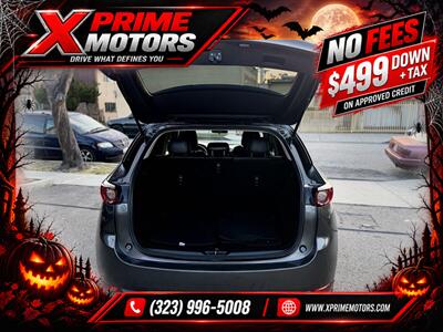 2017 Mazda CX-5 Touring - Photo 12 - South Gate, CA 90280