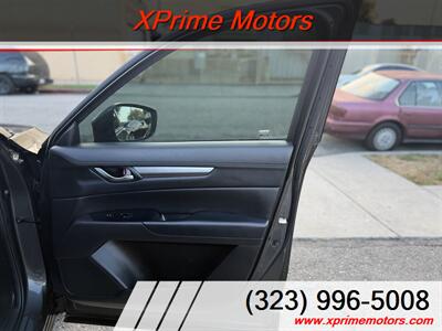 2017 Mazda CX-5 Touring   - Photo 31 - South Gate, CA 90280