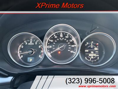 2017 Mazda CX-5 Touring   - Photo 22 - South Gate, CA 90280