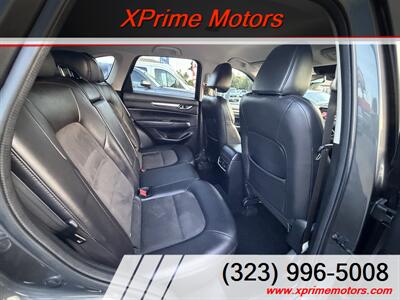 2017 Mazda CX-5 Touring   - Photo 30 - South Gate, CA 90280