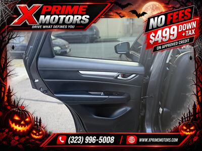 2017 Mazda CX-5 Touring - Photo 25 - South Gate, CA 90280