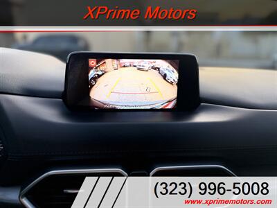 2017 Mazda CX-5 Touring   - Photo 24 - South Gate, CA 90280