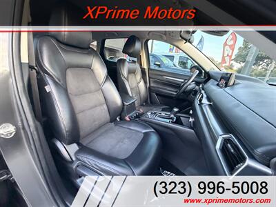 2017 Mazda CX-5 Touring   - Photo 33 - South Gate, CA 90280