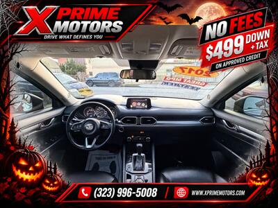2017 Mazda CX-5 Touring - Photo 27 - South Gate, CA 90280