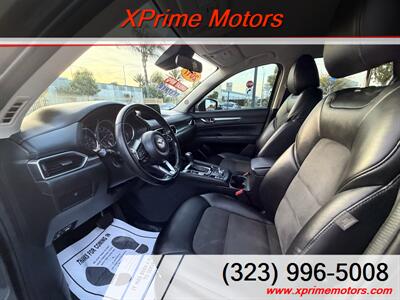 2017 Mazda CX-5 Touring   - Photo 17 - South Gate, CA 90280