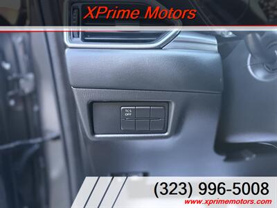 2017 Mazda CX-5 Touring   - Photo 16 - South Gate, CA 90280