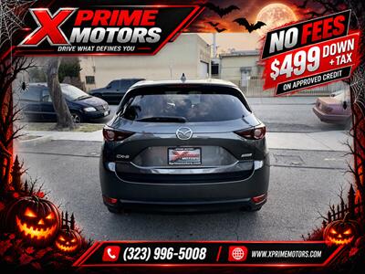 2017 Mazda CX-5 Touring - Photo 6 - South Gate, CA 90280
