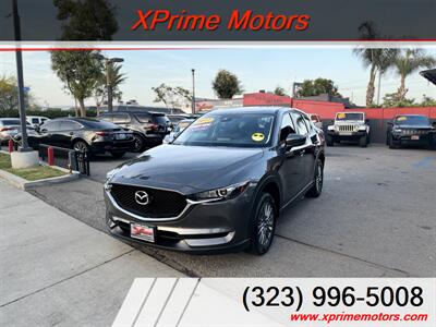 2017 Mazda CX-5 Touring   - Photo 3 - South Gate, CA 90280