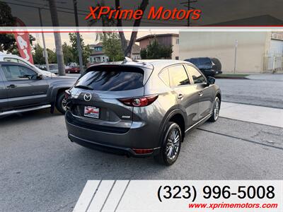 2017 Mazda CX-5 Touring   - Photo 7 - South Gate, CA 90280