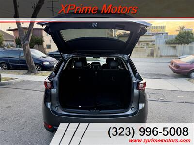 2017 Mazda CX-5 Touring   - Photo 12 - South Gate, CA 90280