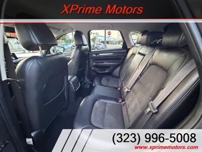 2017 Mazda CX-5 Touring   - Photo 26 - South Gate, CA 90280