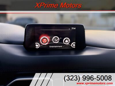 2017 Mazda CX-5 Touring   - Photo 23 - South Gate, CA 90280