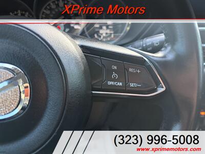 2017 Mazda CX-5 Touring   - Photo 21 - South Gate, CA 90280